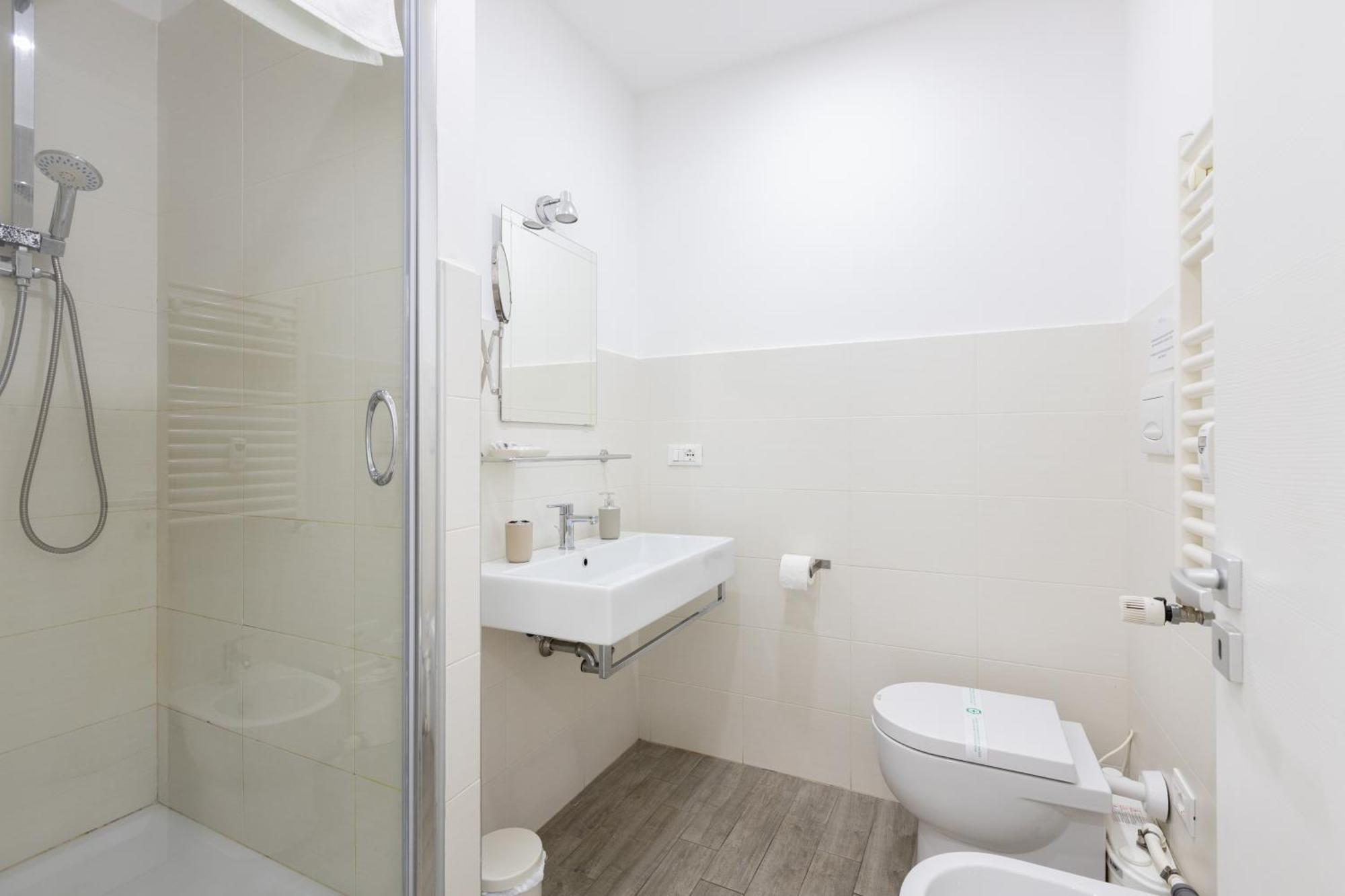 247 Luxury Trastevere Affittacamere Roma