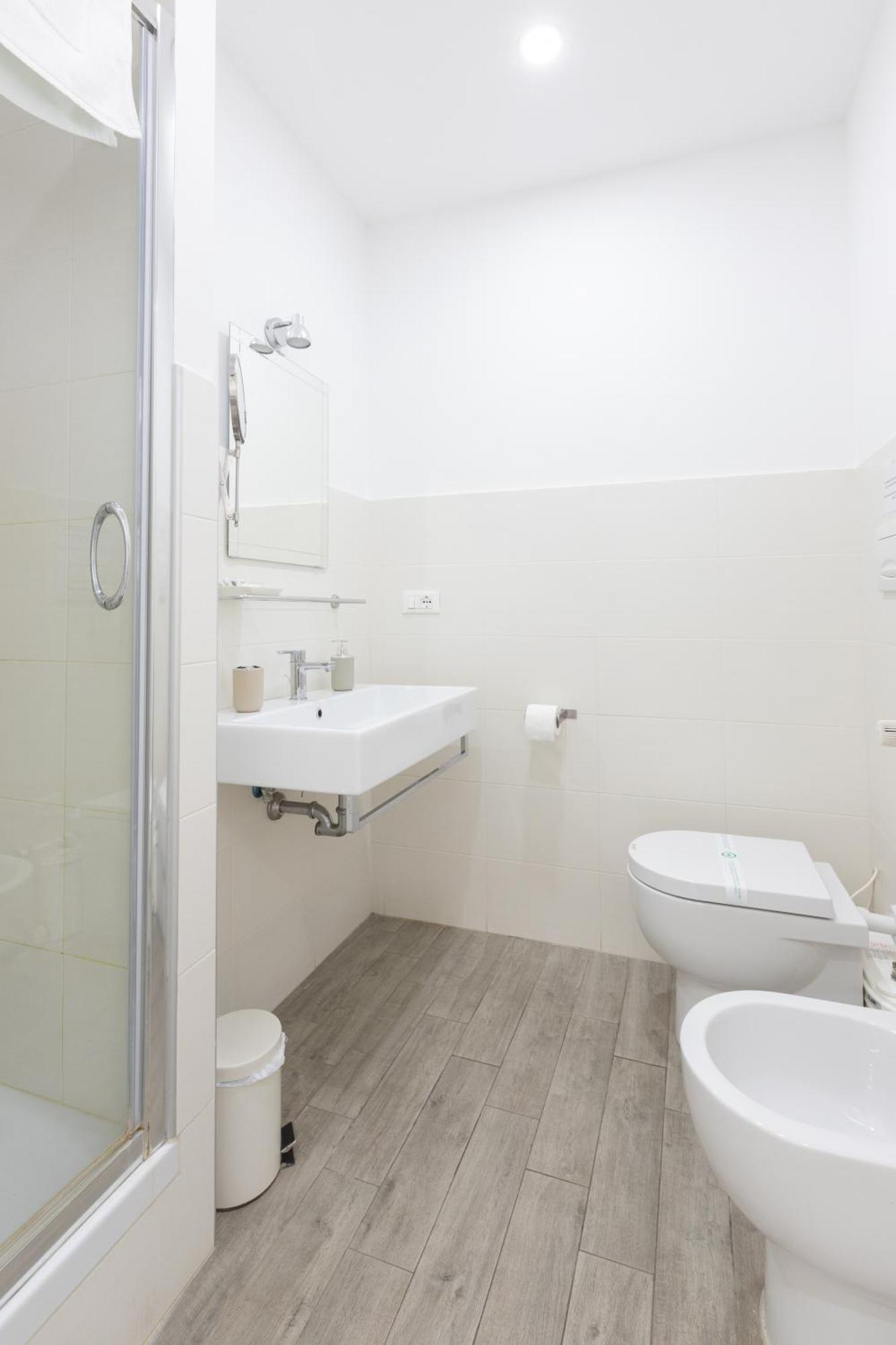 Affittacamere 247 Luxury Trastevere