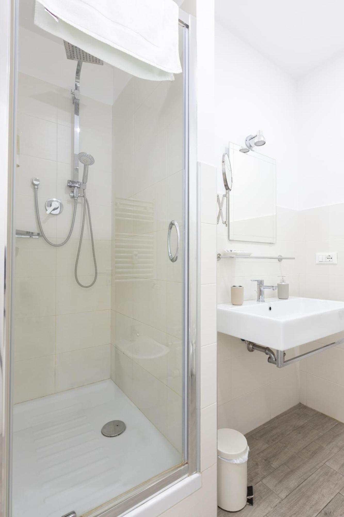 Affittacamere 247 Luxury Trastevere 2*