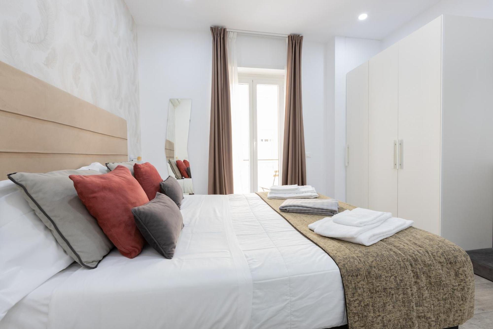 Gasthof 247 Luxury Trastevere 2*